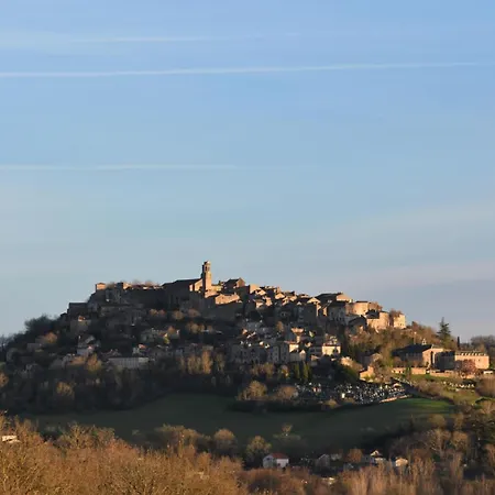 Bed and Breakfast L'oree De La Gresigne 3*