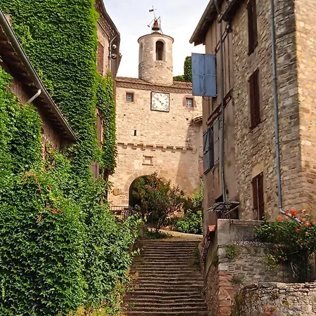 L'oree De La Gresigne Bed and Breakfast 3*