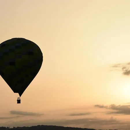 L'oree De La Gresigne
