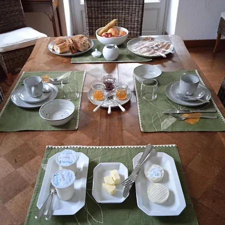 L'oree De La Gresigne