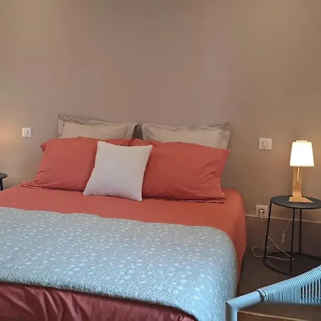 Bed and Breakfast L'oree De La Gresigne 3*