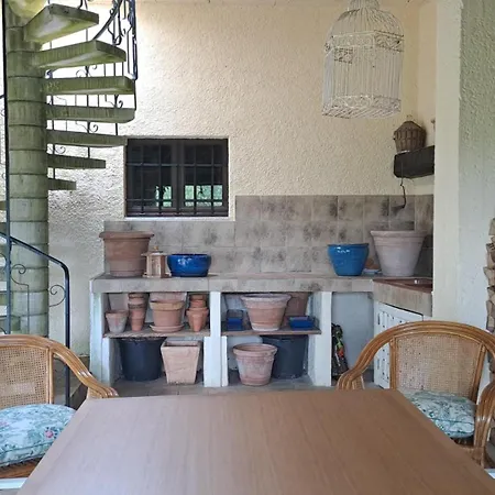 Bed and Breakfast L'oree De La Gresigne 3*