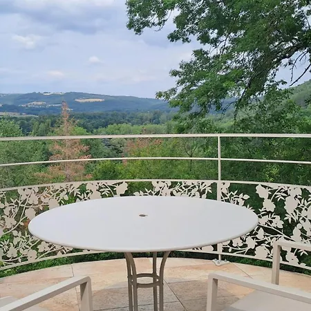 Bed and Breakfast L'oree De La Gresigne