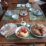 Отель типа 