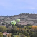 L'oree De La Gresigne Отель типа 