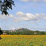 L'oree De La Gresigne 3*