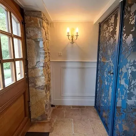 L'oree De La Gresigne 3*