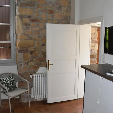 ベッド・アンド・ブレックファスト L'oree De La Gresigne