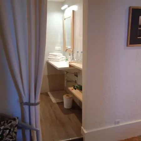 ベッド・アンド・ブレックファスト L'oree De La Gresigne コルド・シュル・シエル