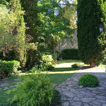 ベッド・アンド・ブレックファスト L'oree De La Gresigne 3*