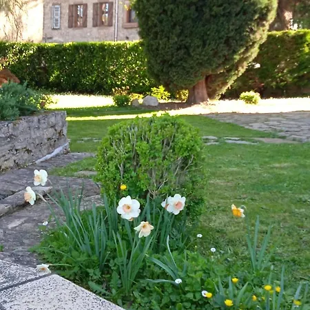 L'oree De La Gresigne 3* コルド・シュル・シエル