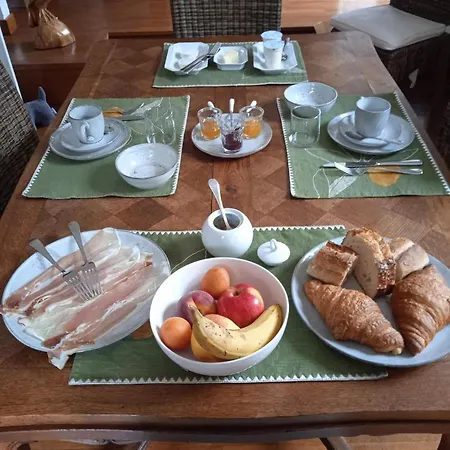Frühstückspension L'oree De La Gresigne