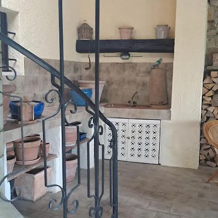 Frühstückspension L'oree De La Gresigne Cordes-sur-Ciel