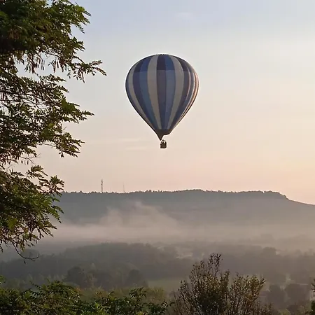 ベッド・アンド・ブレックファスト L'oree De La Gresigne